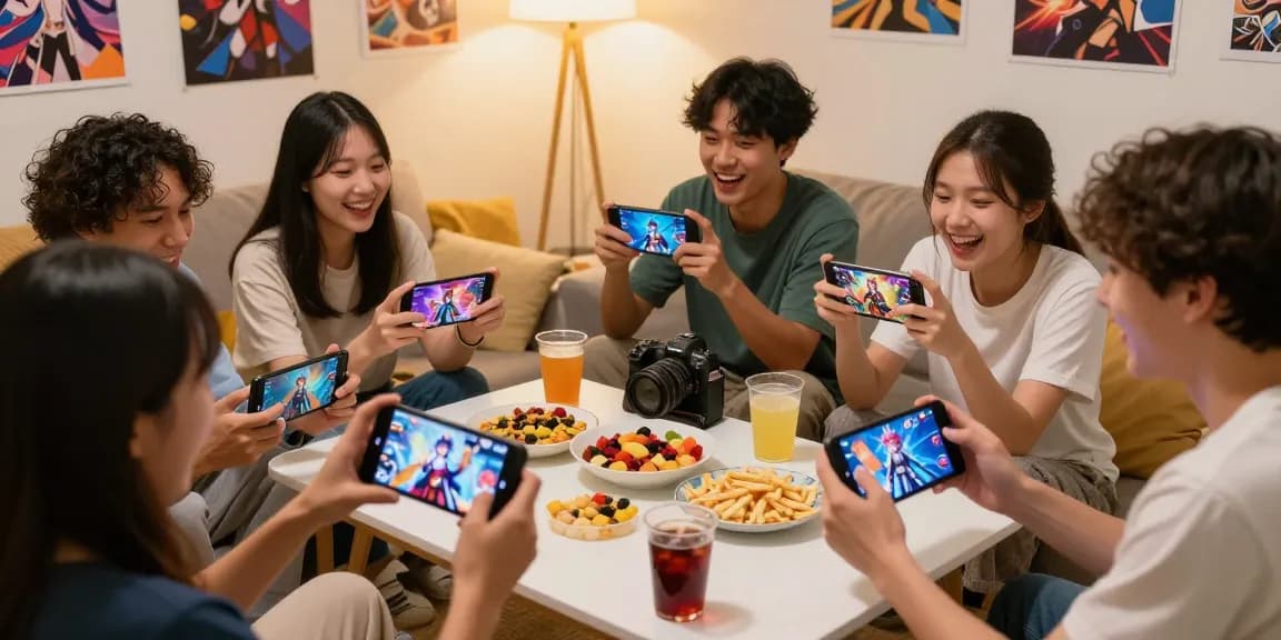 gacha168 2026 Update: Essential Game Features and Trends