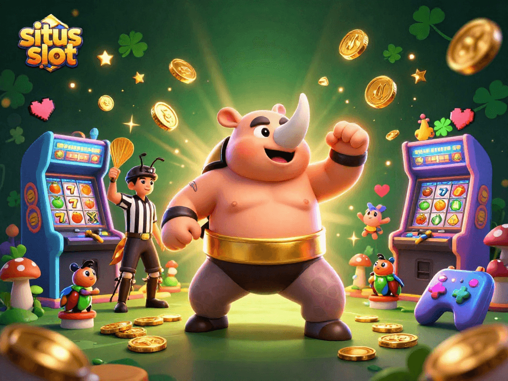 Setiap Pilihan situs slot Terbaik Diurutkan dari yang Terbaik hingga Terburuk di 2026