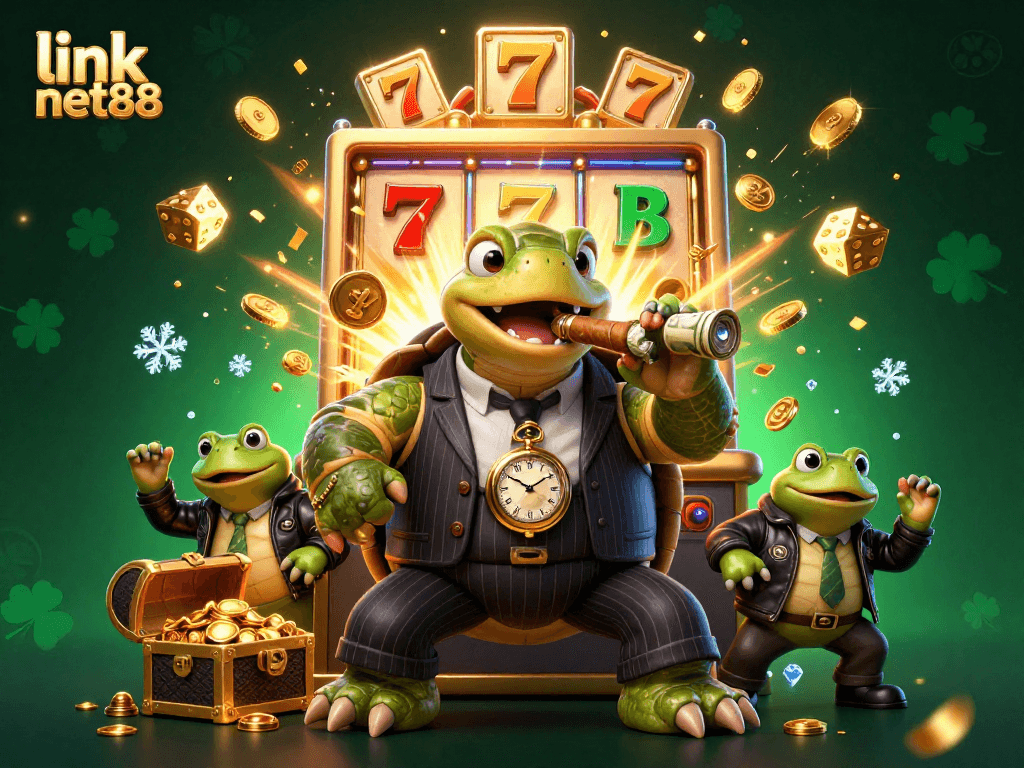 7 Warning Signs When Choosing link net88 for Winning Casino Strategies in 2026