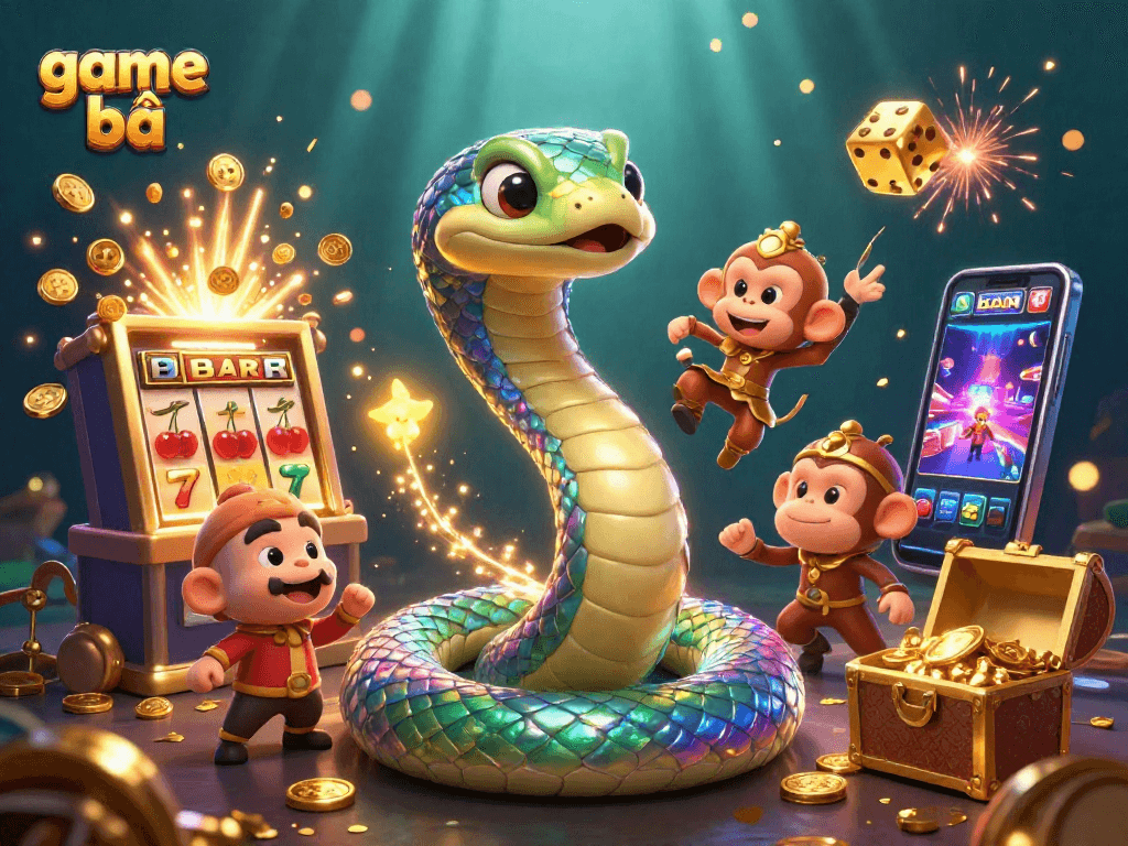 game bài Trends That Will Define Slots Strategy in 2026 for Gamblers' Winning Advantage