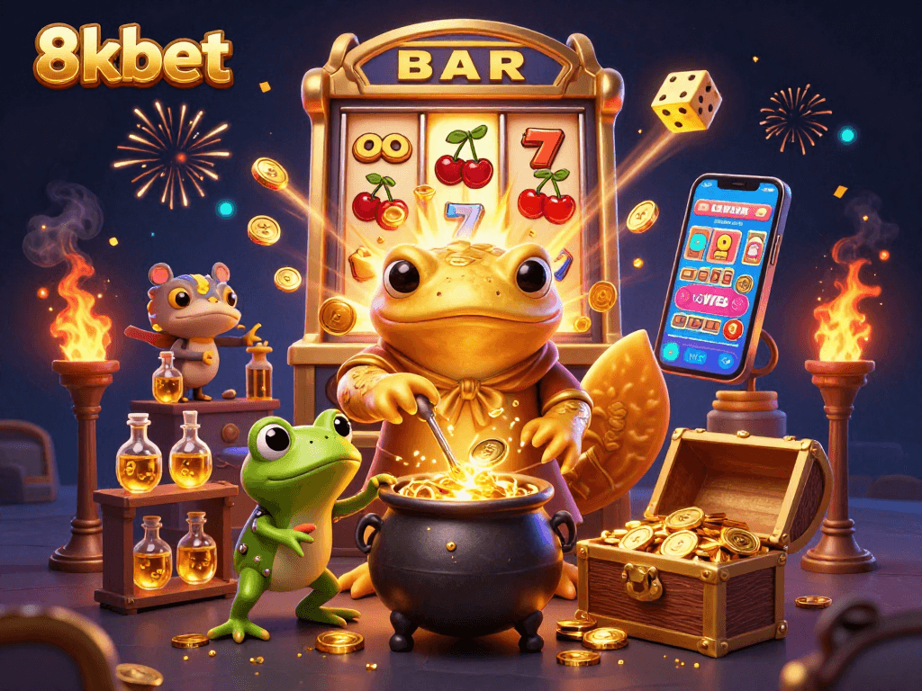 11 Key 8xbet Winning Strategies That Matter Most for Gamblers in 2026