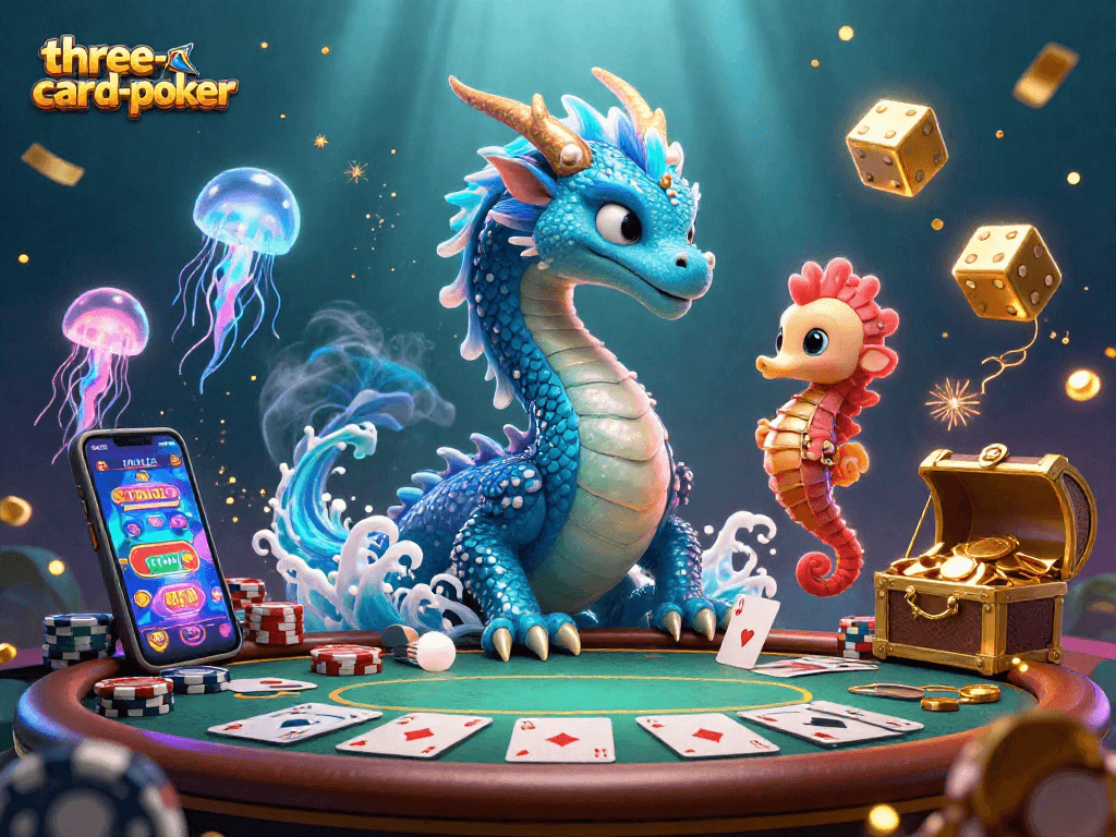 Strategic three-card-poker Predictions for Gamblers in 2026 to Master the Game