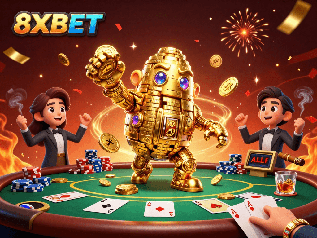 A Field Guide to 8XBET for Hands-On Bettors Seeking Winning Strategies in 2026
