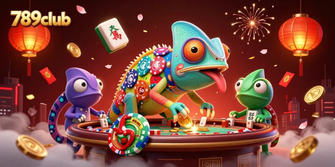 789club Cờ Bạc: Dấu Hiệu Cho Thấy Bạn Nên Rời Bỏ Nhanh Chóng
