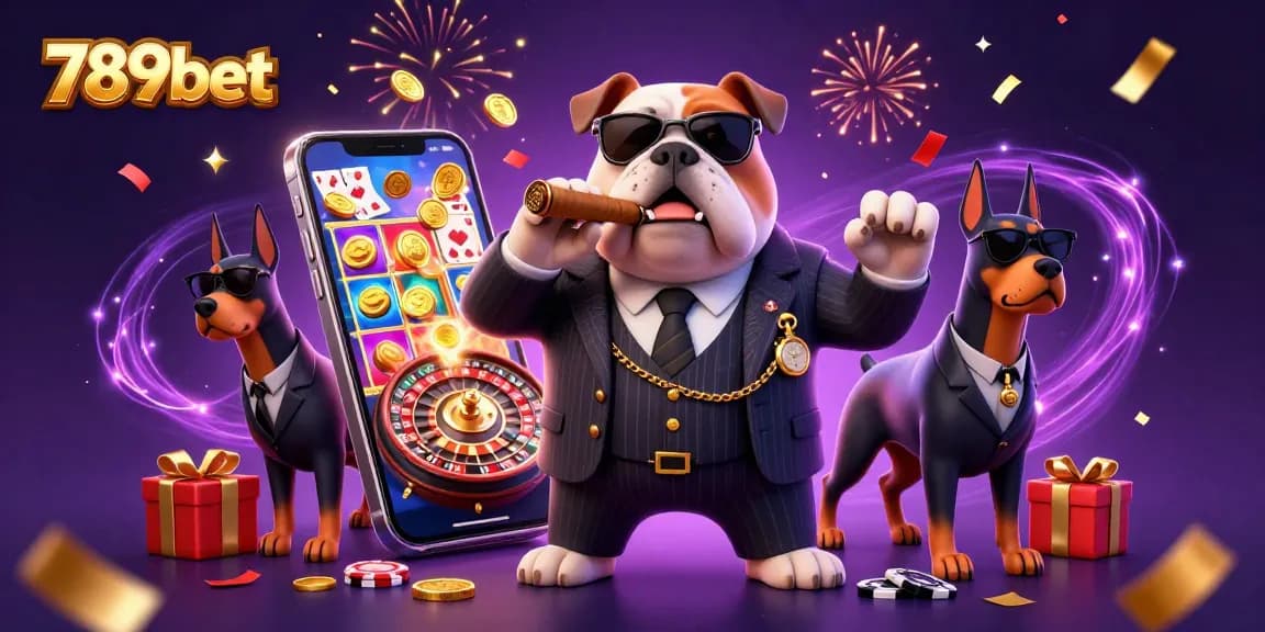 The Power of 789bet: Why Gamblers Trust This Platform for Winning Strategies in 2026