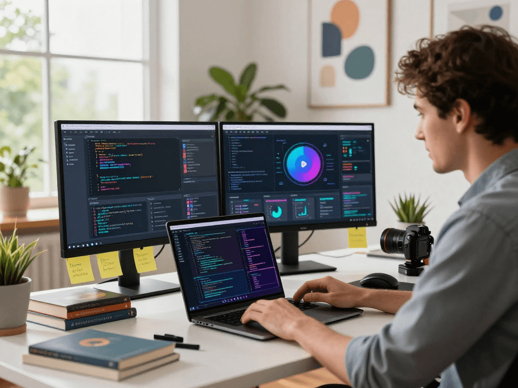 How to Master Spicy AI Techniques in Just 30 Days for Innovative Solutions