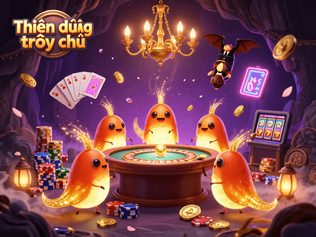 10 Best Winning Strategies for Thiên đường trò chơi Players
