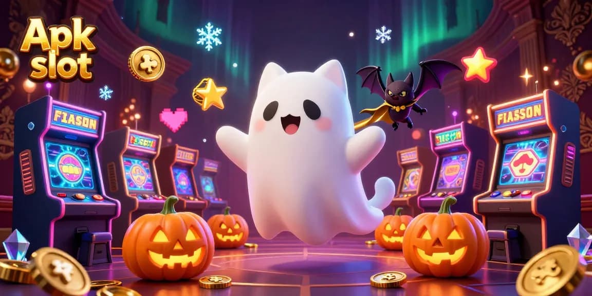 Apk Slot Cheat Sheet Setiap Pemain Perlu untuk Memenangkan Strategi Terbaik 2026