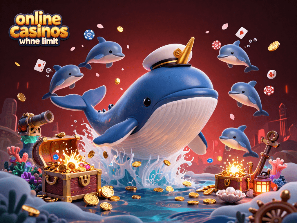 Online Casinos Ohne Limit Walkthrough: A Comprehensive Guide for Gamblers in 2026