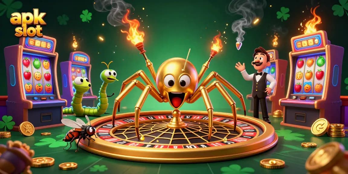 Bagaimana Menggabungkan apk slot dengan Strategi Manajemen Bankroll untuk Hasil Terbaik