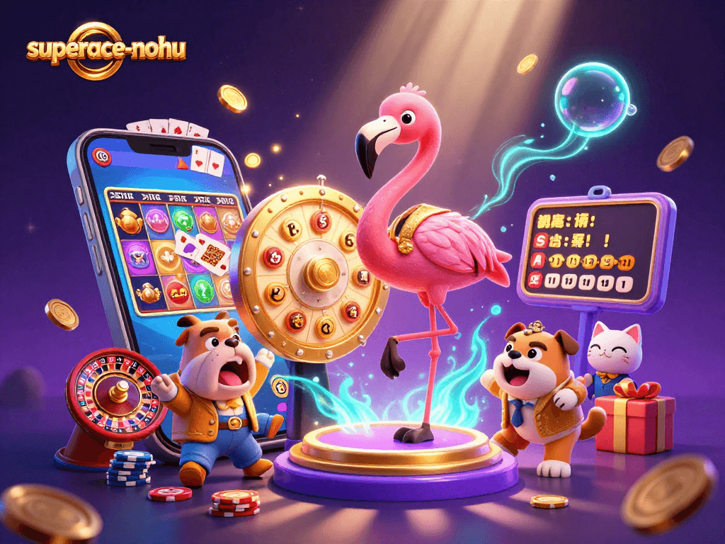 Pro superace-nohu Tips from Industry Insiders for Winning Strategies in 2026