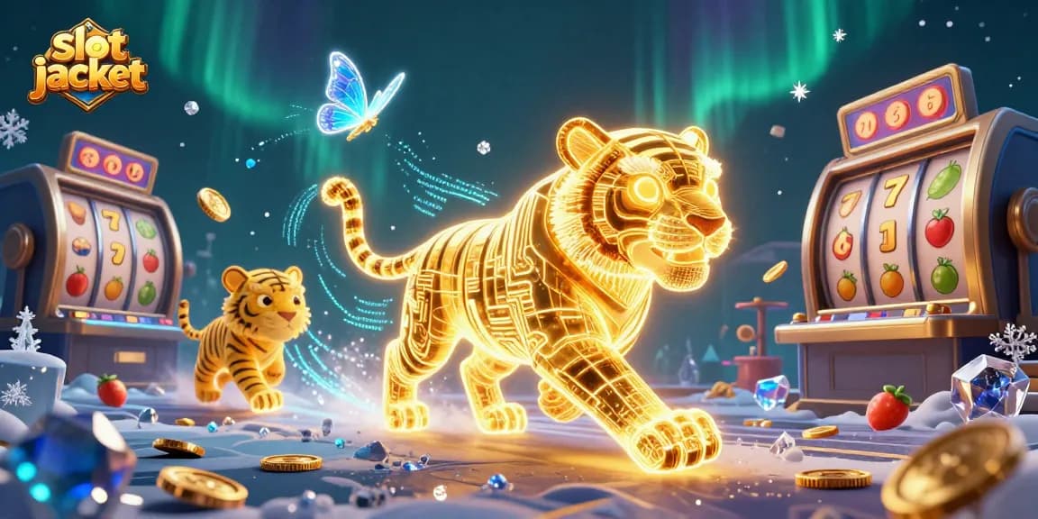 3 Rahasia Tentang Slot Jackpot yang Tidak Akan Diberitahukan oleh Ahli