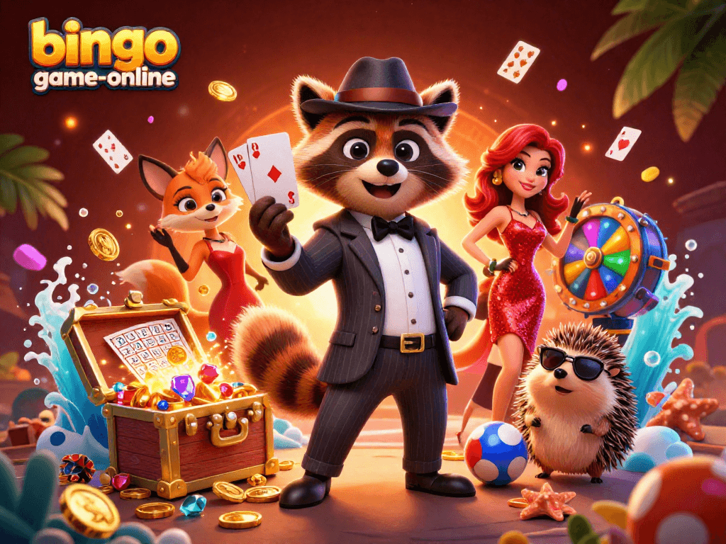A Field Guide to Bingo-Game-Online for Hands-On Players: Winning Strategies for 2026