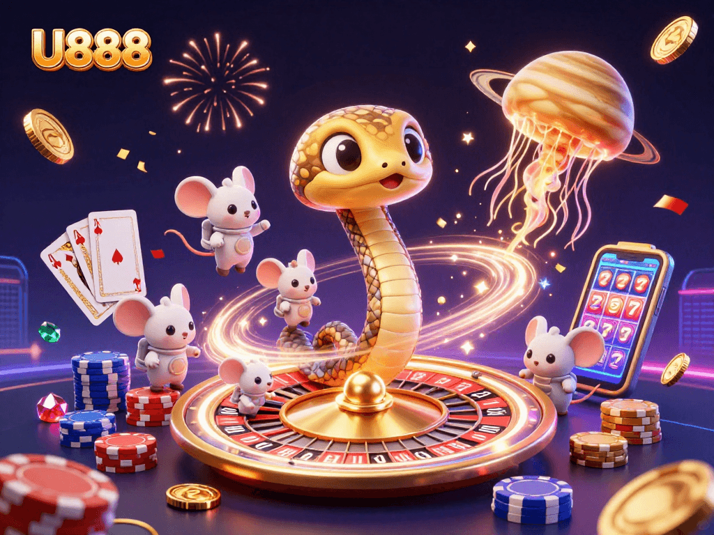 Is U888 Worth It? An Honest 2026 Assessment for Gamblers