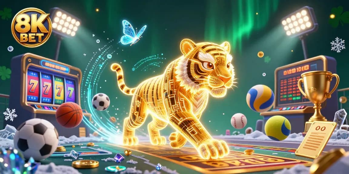 Hidden 8K BET Dangers and How to Avoid Them for Players Seeking Winning Strategies in 2026