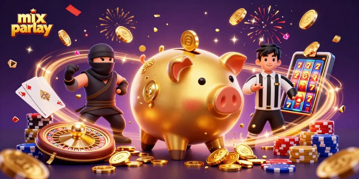 Panduan Lengkap Mix Parlay untuk Pemain Taruhan Sepak Bola 2026