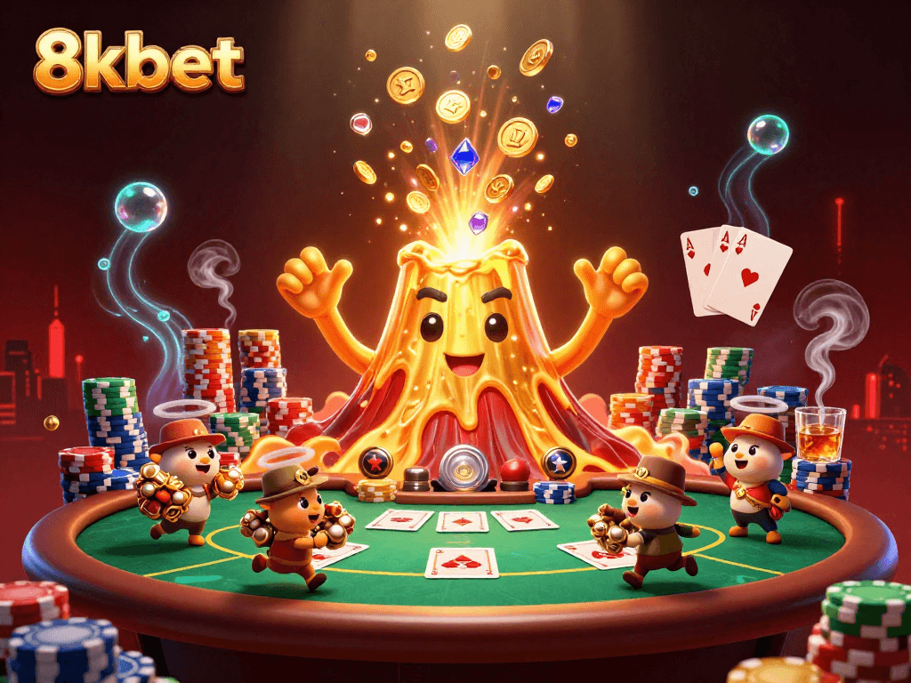 Pocket Guide to 8kbet: Quick Tips for Gamblers Seeking Winning Strategies in 2026