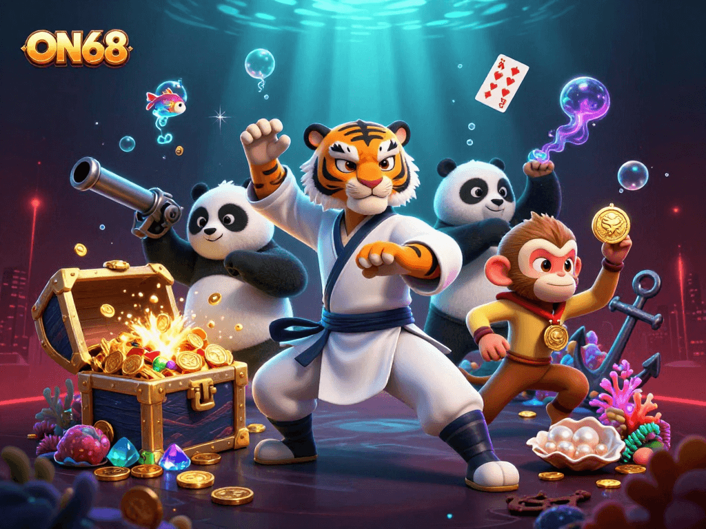 ON68 Reviewed: A Comprehensive 2026 Breakdown of Winning Strategies for Gamblers