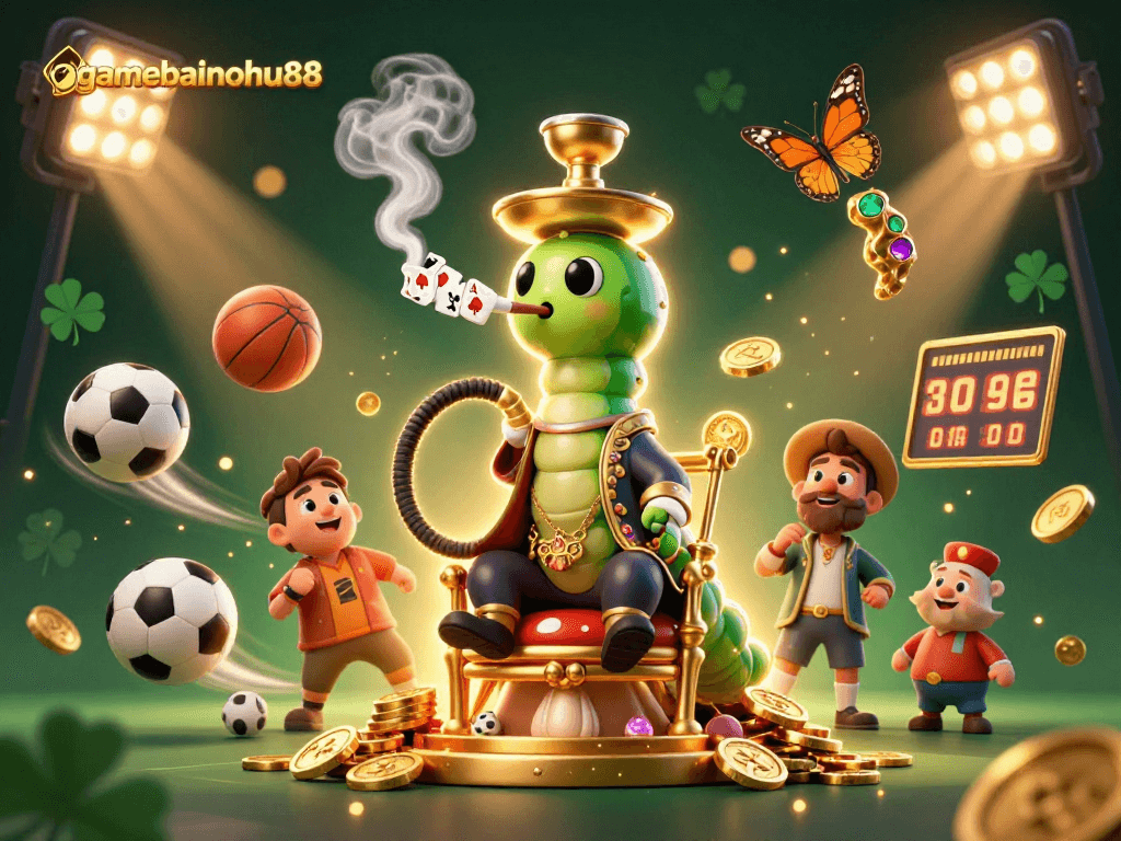 gamebainohu88 Problems? Here Are the Solutions for Advanced Gaming Strategies in 2026