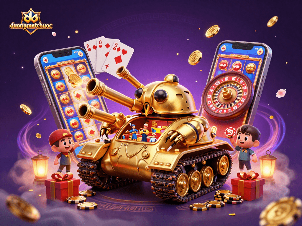 How duongmatchuoc Can Change Your Gaming Strategy for Winning in 2026