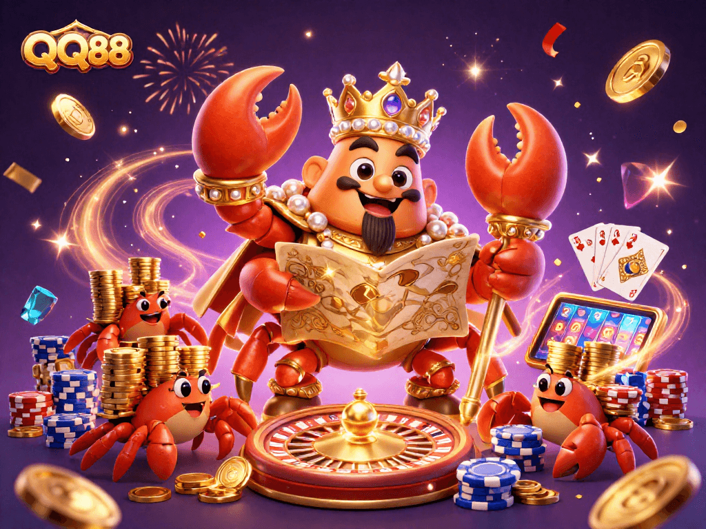How Safe Is QQ88? A Security Deep Dive for Gamblers in 2026