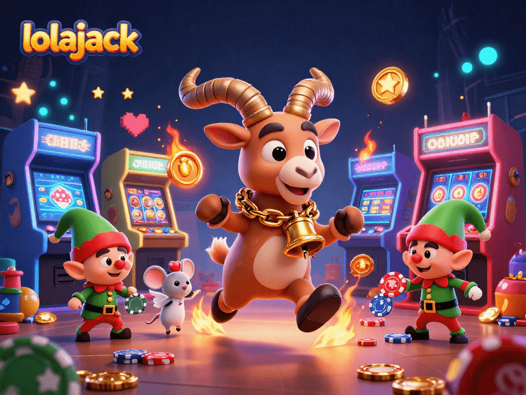 3 Secrets About lolajack That Experts Won't Tell You for Winning Strategies in 2026