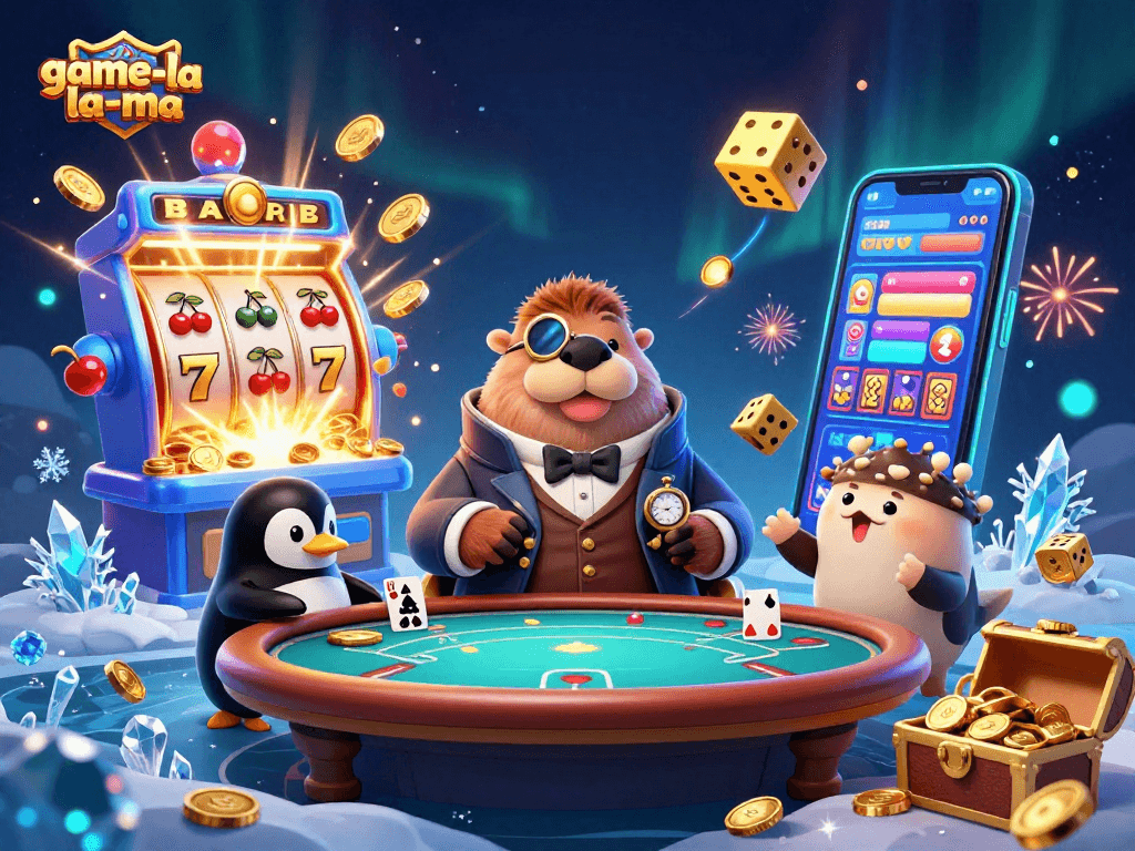 Is There a Better Alternative to game-la-ma for Winning Casino Strategies in 2026?