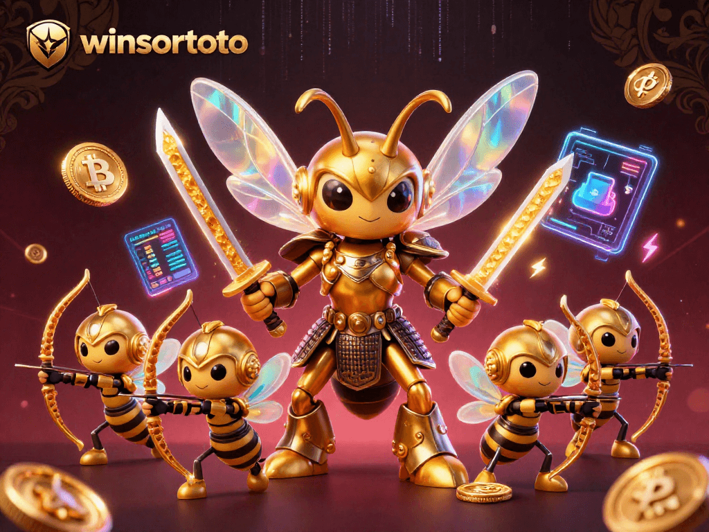 winsortoto Kinerja Uji: Kecepatan, Nilai, dan Keandalan untuk Pemain 2026