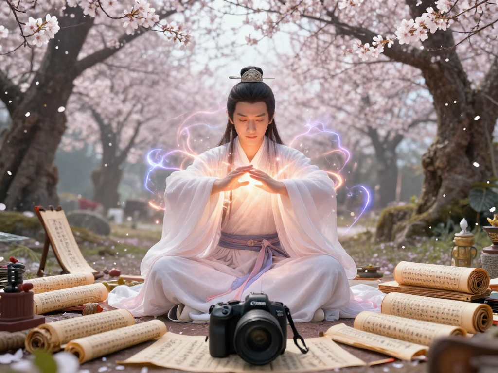 Pengalaman permainan slot7000 dengan karakter dalam ritual mistis di dunia fantasi