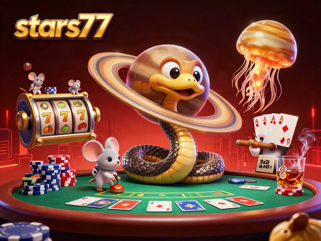 Menangkan prediksi angka di stars77 dengan tampilan modern dan fitur lengkap untuk pemain