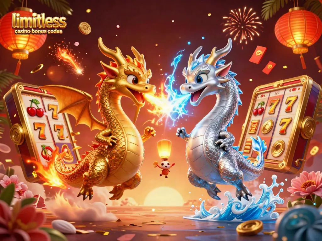 Engage with limitless casino bonus codes while exploring dynamic symbols from the exciting world of online slots.