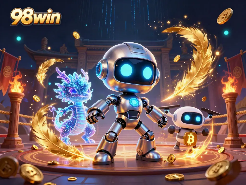 Win big with 98win's exciting games featuring vibrant action and dynamic visuals.